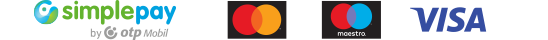 SimplePay vásárlói tájékoztató SimplePay - Online bankkártyás fizetés