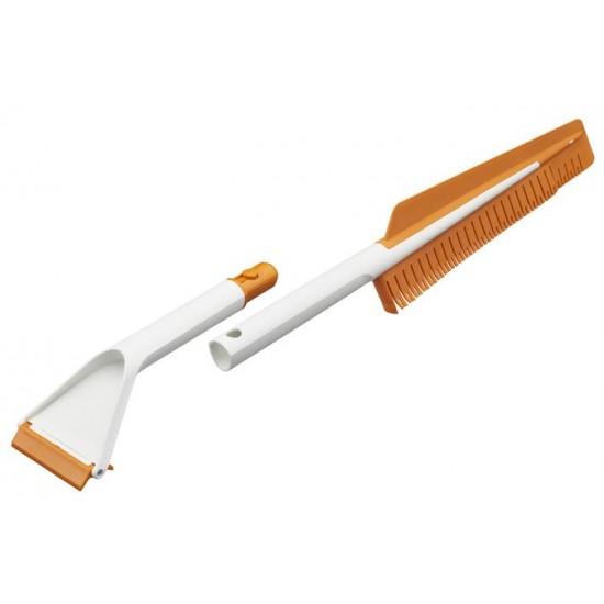 Jégkaparó és kefe, FISKARS SnowXpert™