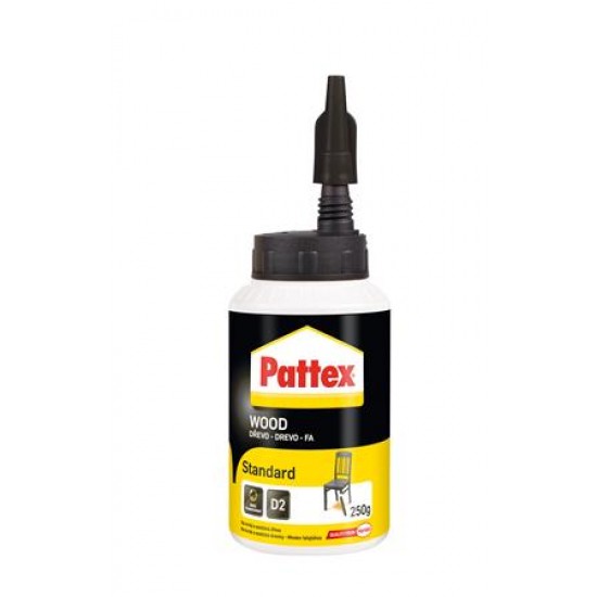 Ragasztó, 250 g, HENKEL "Pattex Palma Fa"