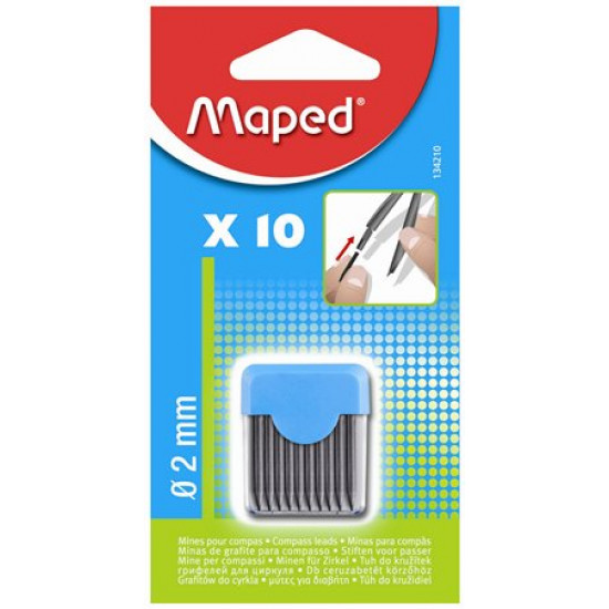 Körzőhegy, MAPED