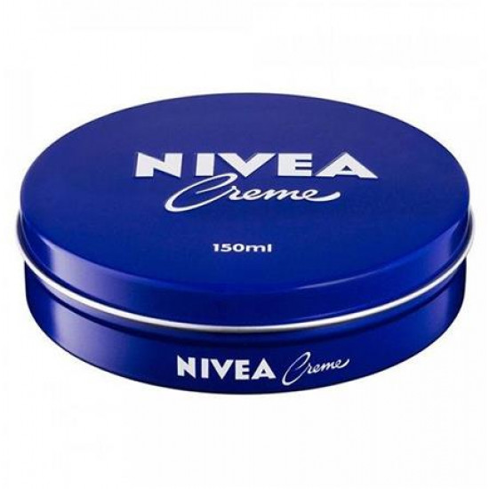 Hidratáló krém, 150 ml, NIVEA "Creme"