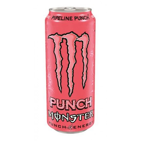 Energiaital, 500 ml, MONSTER "Pipeline Punch"