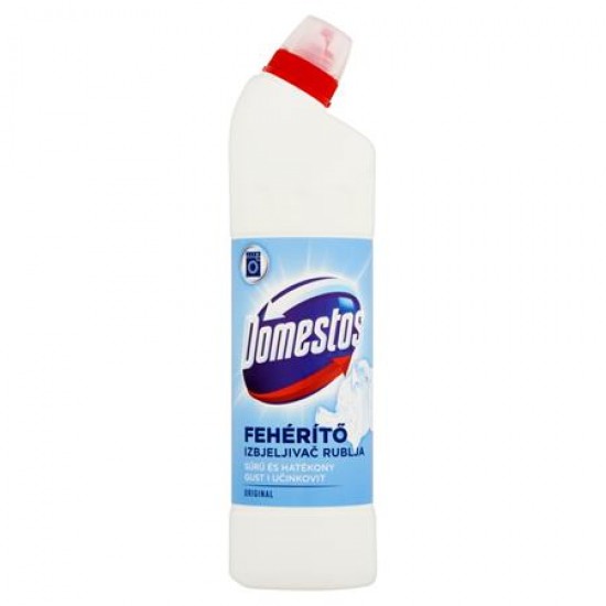 Fehérítő, 750 ml, DOMESTOS