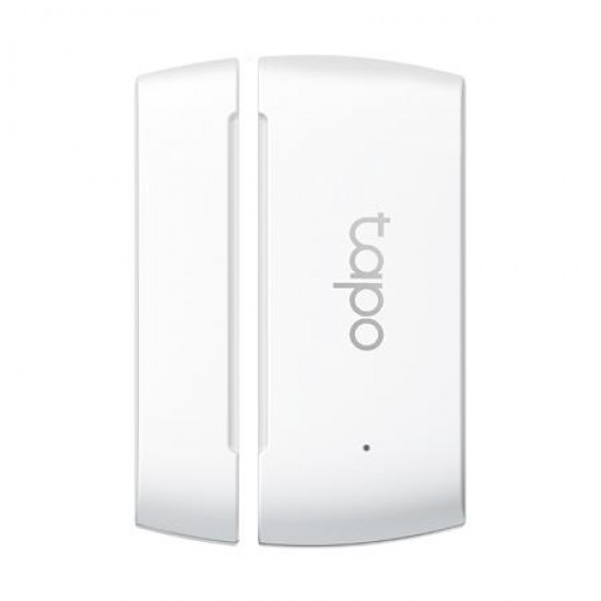 Okos ajtó/ablaknyitás érzékelő, TP-LINK, "Tapo T110", fehér