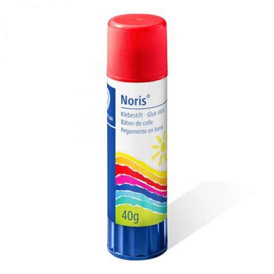 Ragasztóstift, 40 g, STAEDTLER "Noris Club"