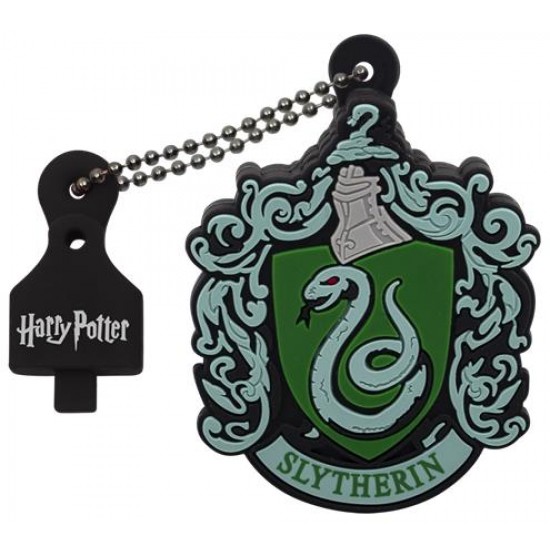 Pendrive, 16GB, USB 2.0, EMTEC "Harry Potter Slytherin"